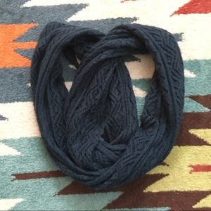 H & M Knit Infinity Scarf